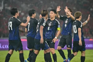 Prediksi China vs Jepang