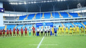 Jadwal Liga 1 Hari Ini 27-29 Desember 2024