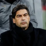 RESMI: AC Milan Memecat Paulo Fonseca