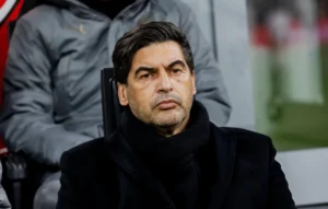 RESMI: AC Milan Memecat Paulo Fonseca