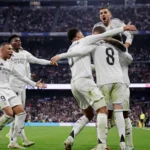 Rekap Hasil Liga Spanyol Hari Ini 21-23 Desember 2024 Jornada ke-18