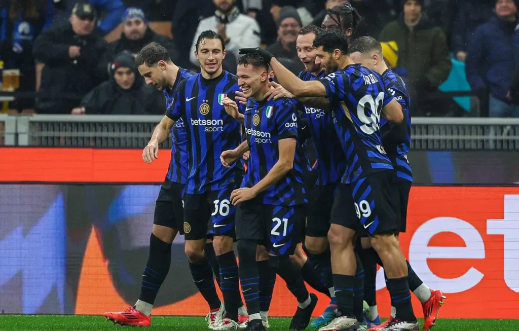 Prediksi Inter Milan vs Como 24 Desember Giornata 17