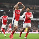 Prediksi Crystal Palace vs Arsenal 22 Desember 2024