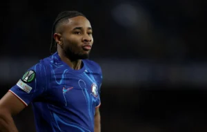 Nkunku Ditawari ke Barcelona, Siap Diangkut?