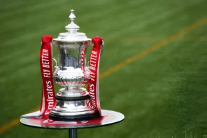 Hasil Drawing FA Cup Ronde Ketiga 2024/2025, MU vs Arsenal!