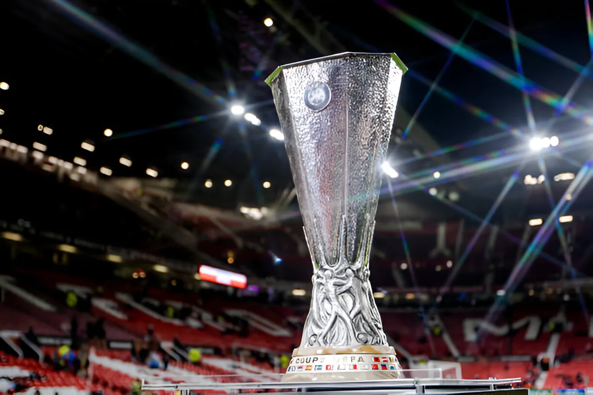 Jadwal Europa League 15-16 Oktober 2026 Babak Grup