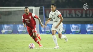 Jadwal Liga 1 Hari Ini 31 Januari-2 Februari 2025