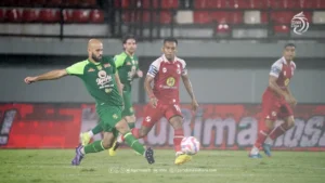 Prediksi Persebaya Surabaya vs Persita 31 Januari 2025