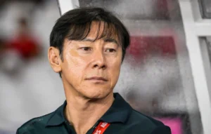 PSSI Akan Gelar Konferensi Pers Senin Siang, Shin Tae-yong Out?