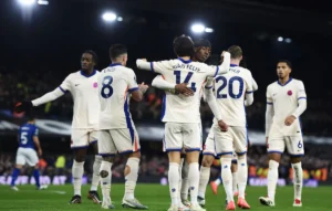 Prediksi Crystal Palace vs Chelsea 4 Januari 2024