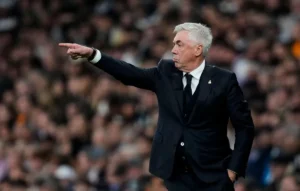 Ancelotti Tentang Rekrutan Januari: Kita Lihat Saja!