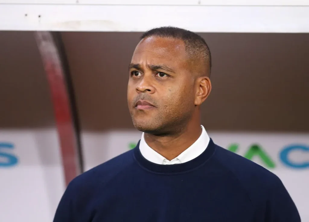 Patrick Kluivert Dikabarkan Merapat ke Timnas Indonesia