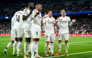 Prediksi Valencia vs Real Madrid 4 Januari 2025