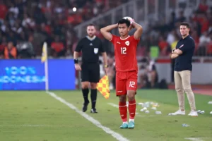 Menurut Pelatih Bangkok United, Pratama Arhan Bisa Menjadi Pemain Inti