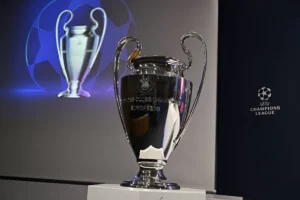 Cara Kerja Sistem Gugur Liga Champions 2024/2025