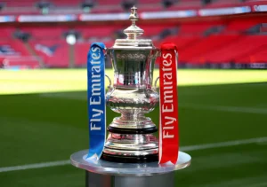 Jadwal FA Cup Putaran Ketiga 11-12 Januari 2025