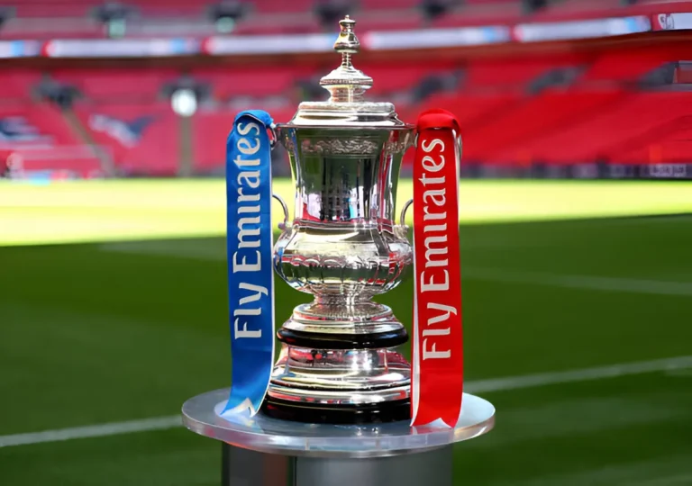 Jadwal FA Cup 14-15 Februari 2026 Putaran Keempat