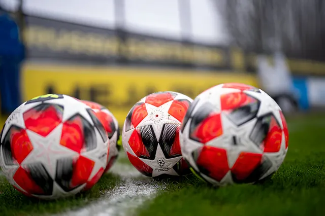 Jadwal Liga Champions Malam Ini 30 Januari 2025