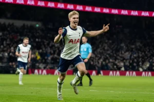 Hasil Carabao Cup Tottenham vs Liverpool, The Reds Akhirnya Tumbang!