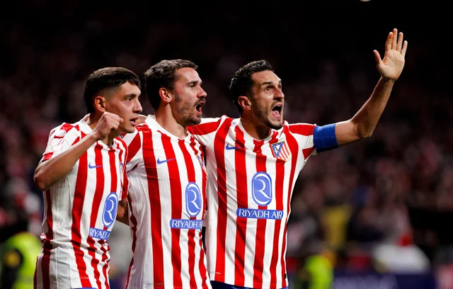 Jadwal Copa Del Rey 4-5 Maret 2026 Babak Semifinal Leg Kedua