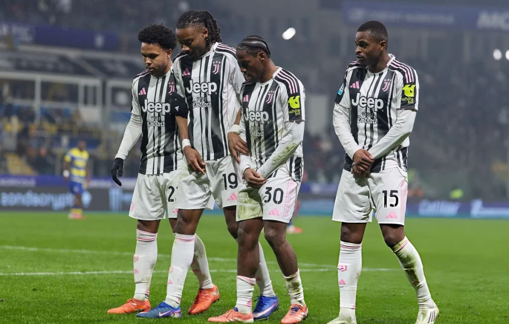 Jadwal Coppa Italia 6 Februari 2026 Perempat Final