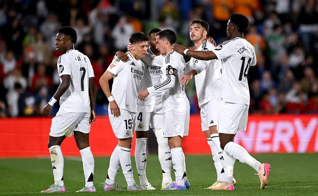 Prediksi Barcelona vs Real Madrid 27 April 2025 Final Copa Del Rey