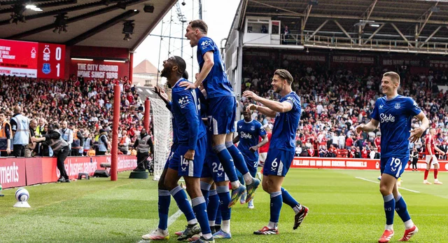 Prediksi Chelsea vs Everton 26 April 2025 Jitu dan Akurat