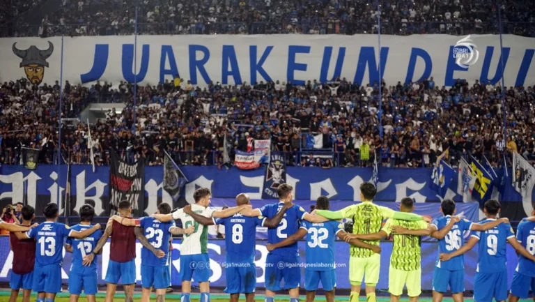 Jadwal Liga 1 Hari Ini 6-8 Februari 2026 Pekan 20 Terlengkap