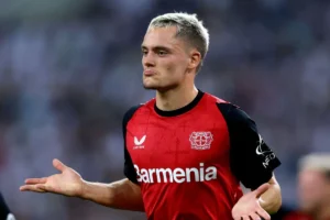 BREAKING: Liverpool Tawar Florian Wirtz 130 Juta Euro
