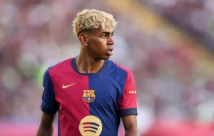 Lamine Yamal Akan Perpanjang Kontrak dengan Barcelona