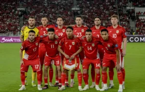 Timnas Indonesia Gelar Latihan Perdana di Bali United Training Center