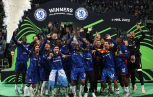 Reece James: Chelsea Harus Menang Conference League