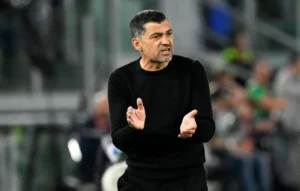 AC Milan Pecat Sergio Conceicao, Max Allegri Penggantinya!