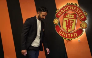 Sumber: Manchester United Mendukung Ruben Amorim Meski Kalah Di Europa League