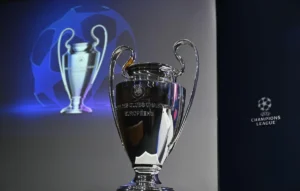 Jadwal Liga Champions Malam Ini 7 Mei 2026 Semifinal