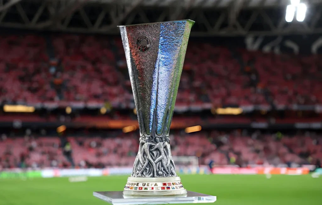 Jadwal Liga Europa 20 Februari 2026 Playoff Leg Pertama