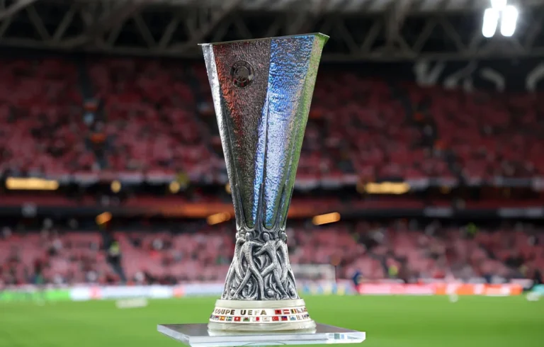 Jadwal Liga Europa 20 Februari 2026 Playoff Leg Pertama