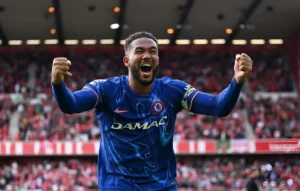 Prediksi Real Betis vs Chelsea 29 Mei 2025