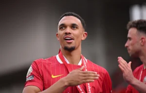 Real Madrid Akan Membayar 5 Juta Euro untuk Memboyong Alexander Arnold Lebih Cepat