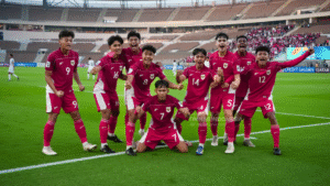 Hasil Undian Piala Dunia U-17 2025: Garuda Satu Grup dengan Selecao!