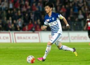 FIFA Setujui Proses Naturalisasi Mantan Pemain Wolves untuk Timnas China