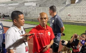 Simon Tahamata Bocorkan Alasannya Pilih Indonesia
