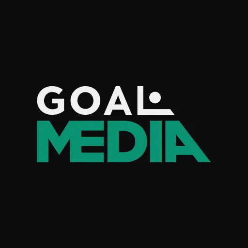 goal media logo