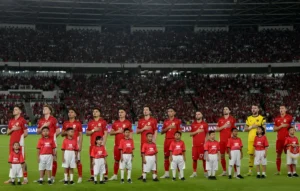 Prediksi Timnas Indonesia vs China 5 Juni 2025