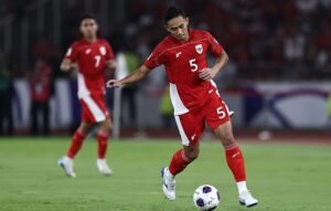 Rizky Ridho Cedera, Mees Hilgers Akan Diturunkan?