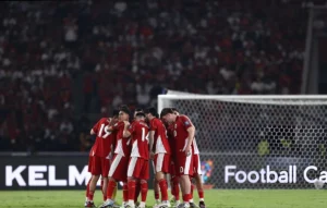 Daftar Nama Pemain yang Masuk Skuad Timnas Indonesia Lawan China & Jepang