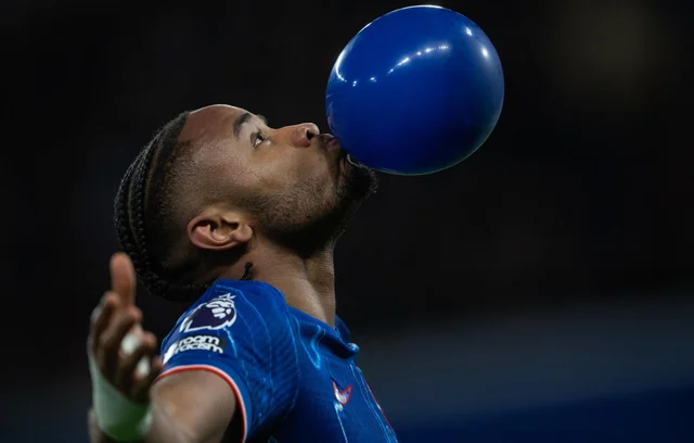 Chelsea dan Manchester United Ingin Menukar Nkunku-Garnacho