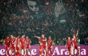 5 Pemain Keturunan yang Bisa Dinaturalisasi Timnas Indonesia untuk Putaran ke-4 Kualifikasi Piala Dunia 2026