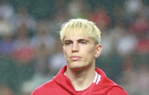 Chelsea dan Manchester United Ingin Menukar Nkunku-Garnacho