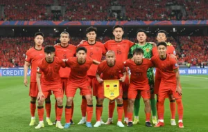 Timnas Indonesia Harus Hati-Hati, Timnas China Masih Berpeluang Lolos